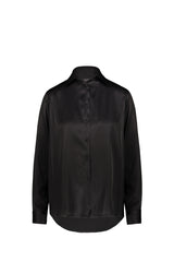 Camicia Donna Cecilia Nero