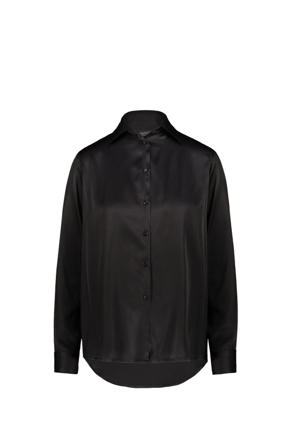 Camicia Donna Cecilia Nero
