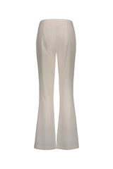 Pantalone Donna Cassandra Panna