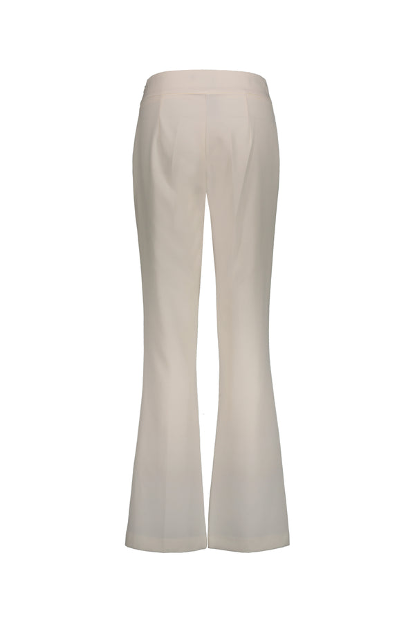 Pantalone Donna Cassandra Panna