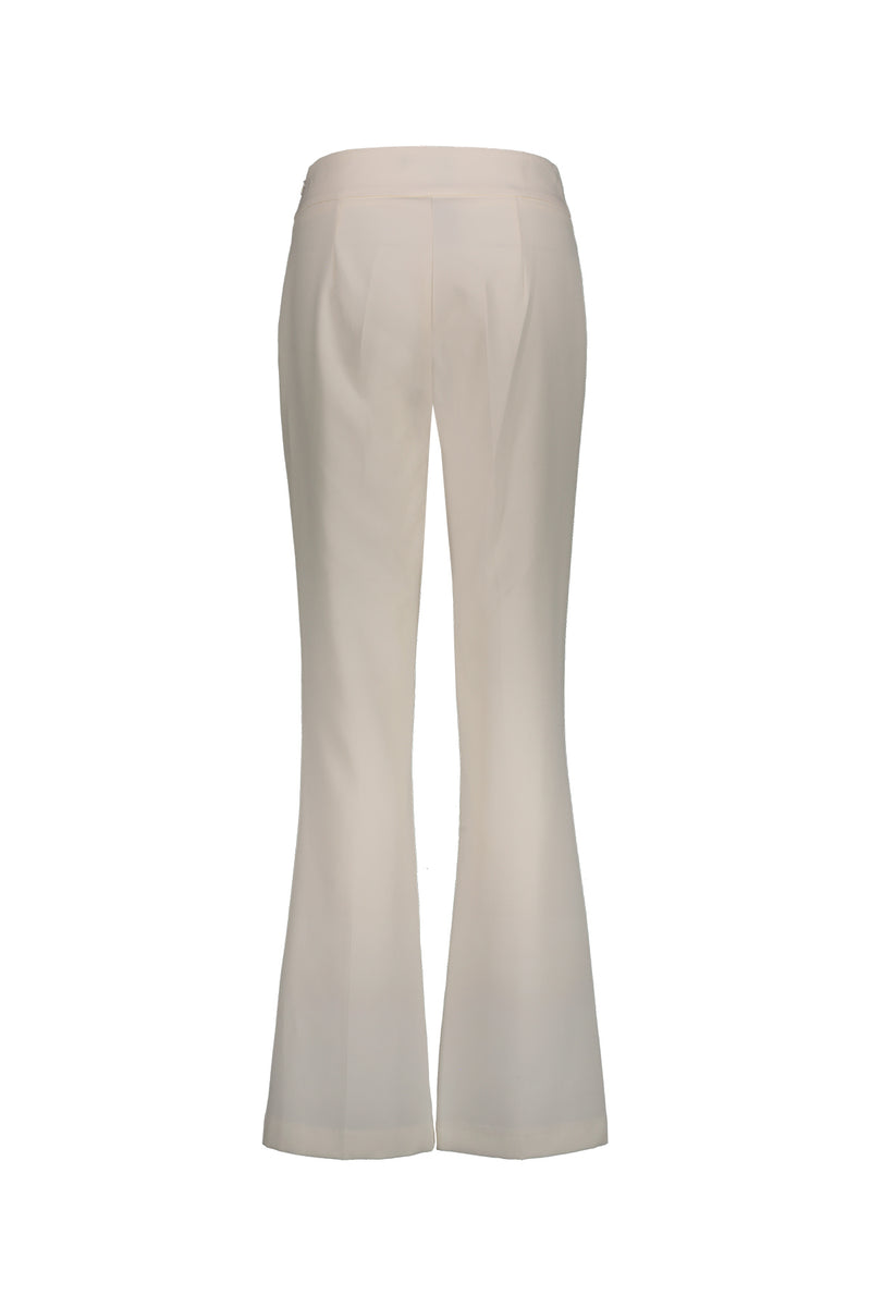 Pantalone Donna Cassandra Panna
