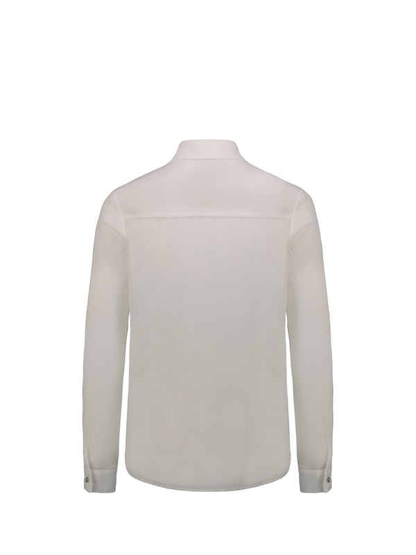 Camicia Donna - Bianco