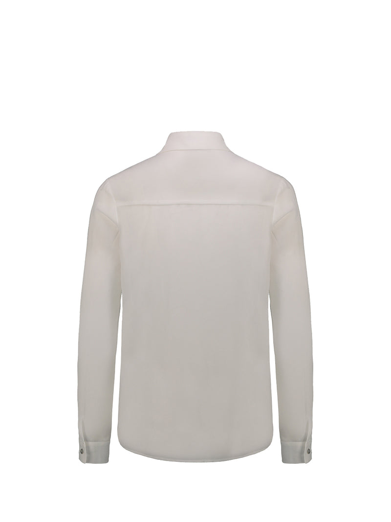 Camicia Donna - Bianco