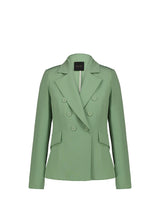 Giacca Donna - Verde