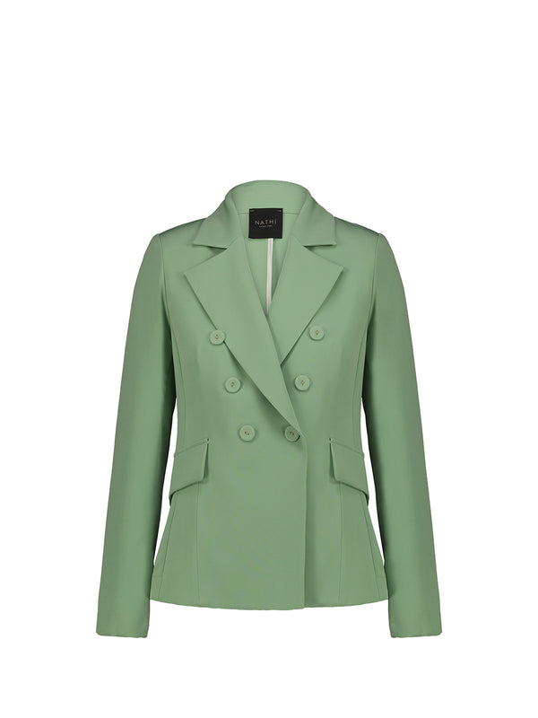 Giacca Donna - Verde