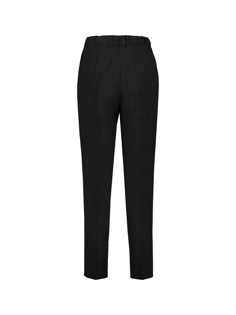 Pantalone Donna - Nero