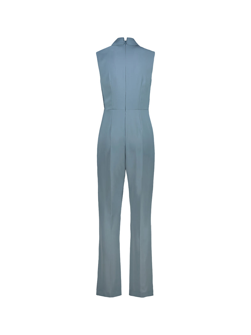 Jumpsuit Donna - Grigio