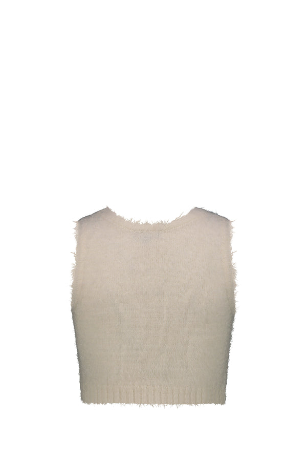 Maglia Donna - Bianco