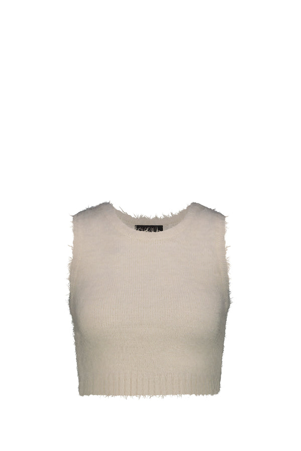 Maglia Donna - Bianco