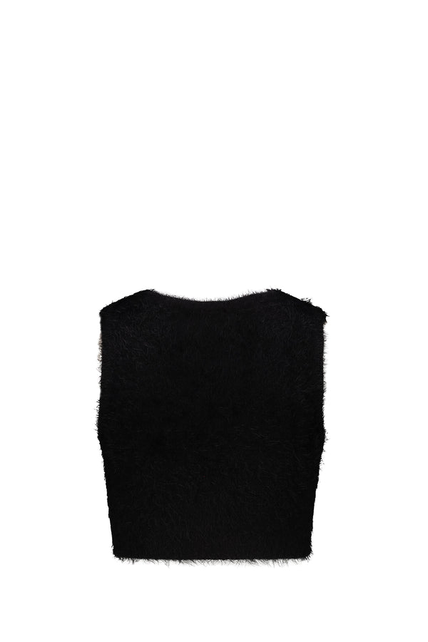 Maglia Donna - Nero