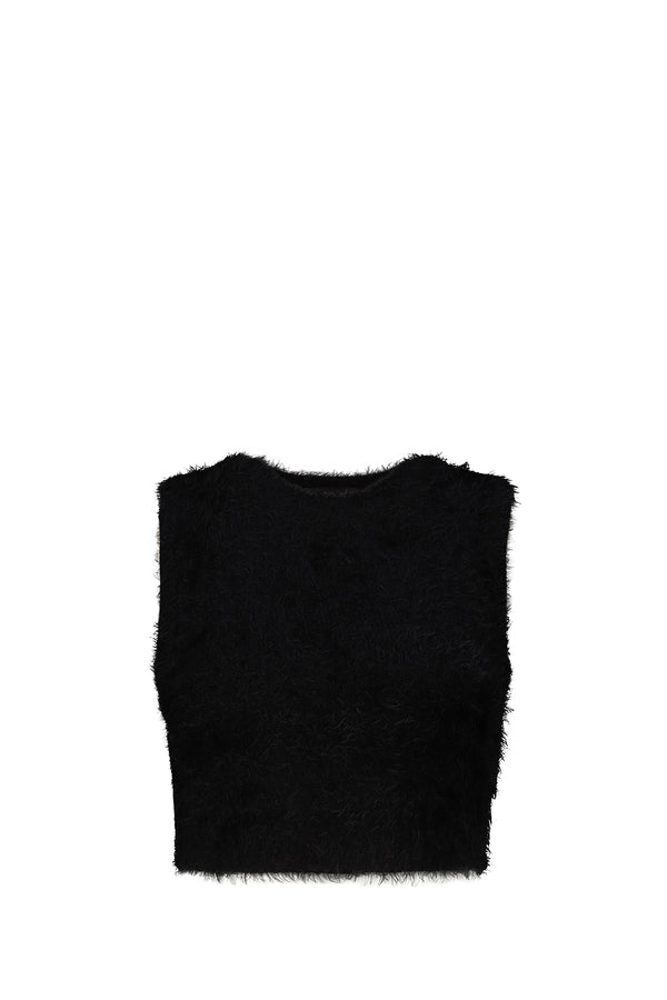 Maglia Donna - Nero