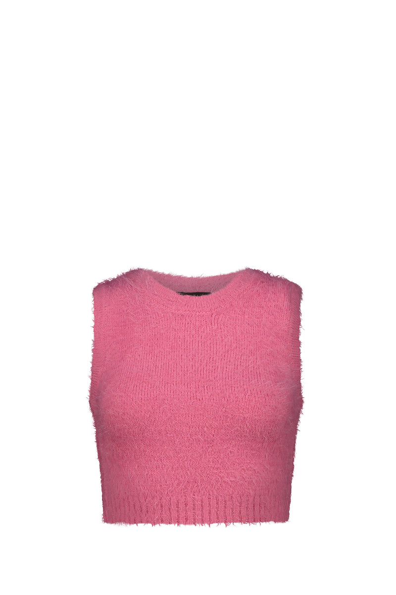 Maglia Donna - Rosa