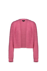 Cardigan Donna - Rosa