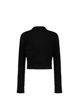 Maglia Donna - Nero