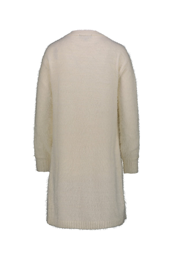 Cardigan Donna - Bianco