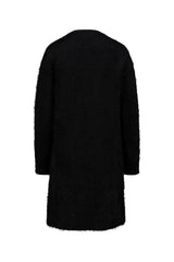 Cardigan Donna - Nero