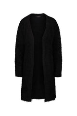 Cardigan Donna - Nero