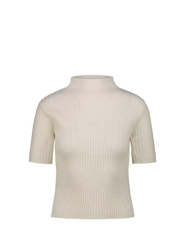 Maglia Donna - Bianco