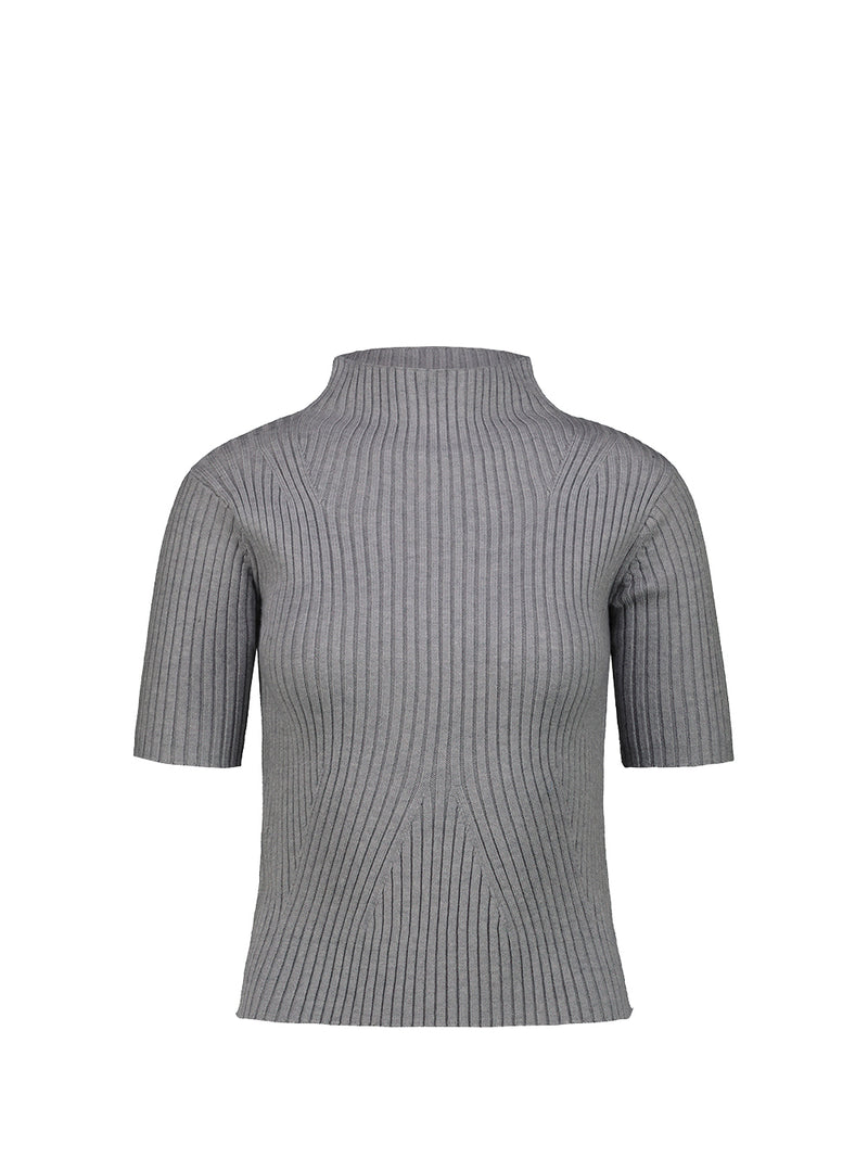 Maglia Donna - Grigio