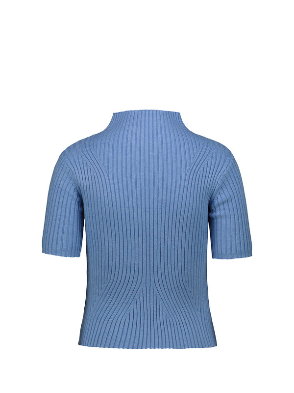 Maglia Donna - Turchese