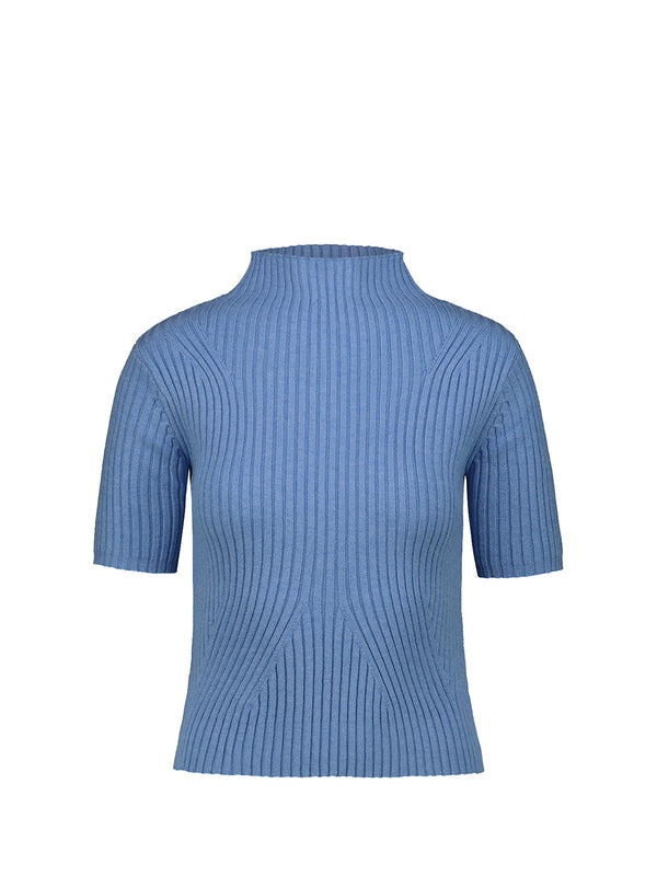 Maglia Donna - Turchese