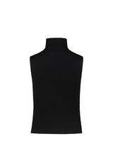 Maglia Donna - Nero