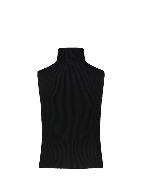 Maglia Donna - Nero