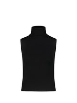 Maglia Donna - Nero