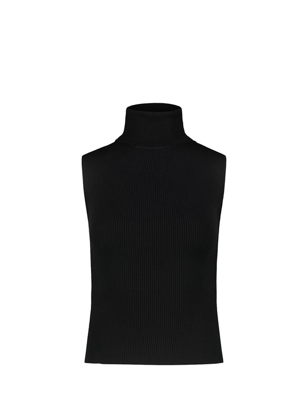 Maglia Donna - Nero