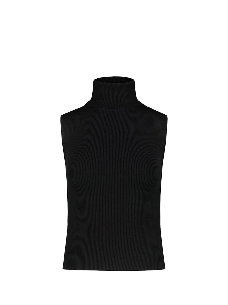 Maglia Donna - Nero