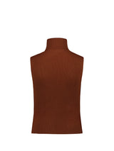 Maglia Donna - Marrone