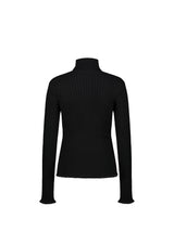 Maglia Donna - Nero