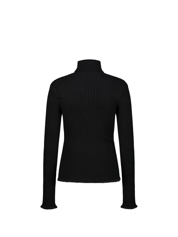 Maglia Donna - Nero