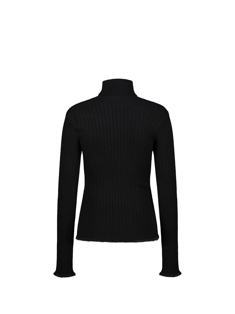 Maglia Donna - Nero