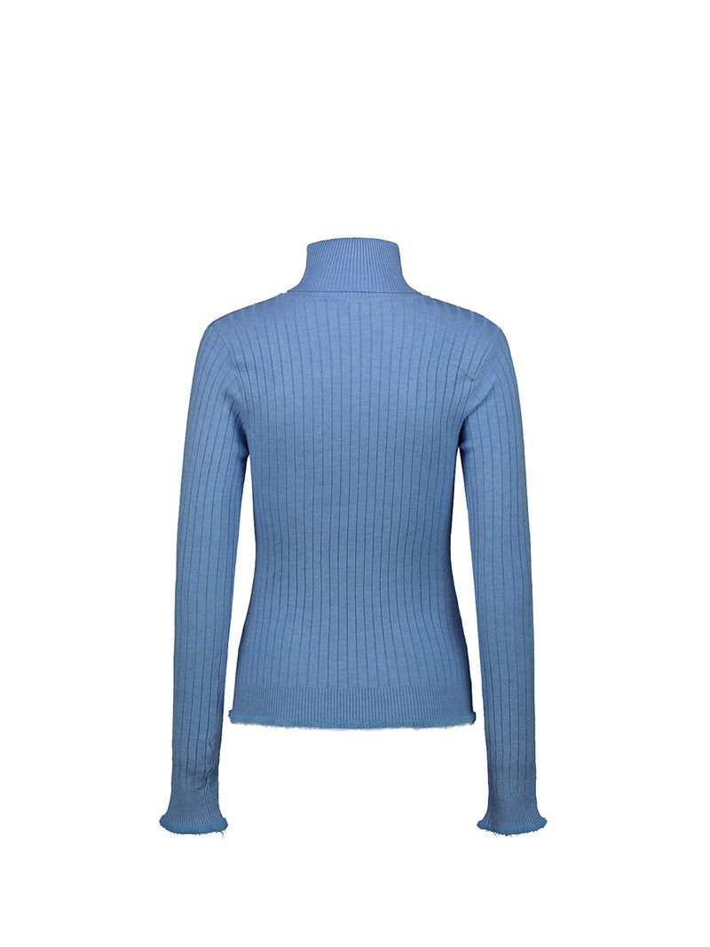 Maglia Donna - Turchese