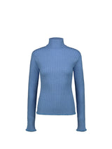 Maglia Donna - Turchese