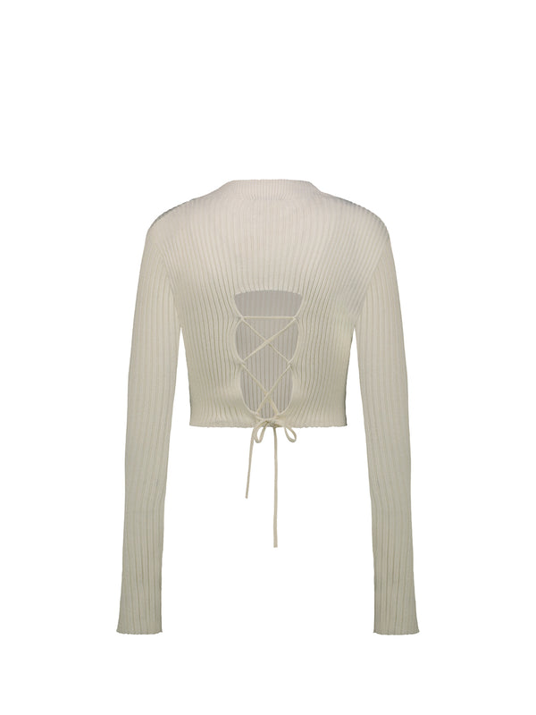 Maglia Donna - Bianco