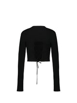 Maglia Donna - Nero