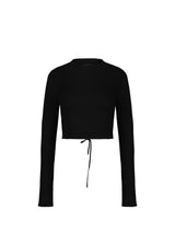 Maglia Donna - Nero