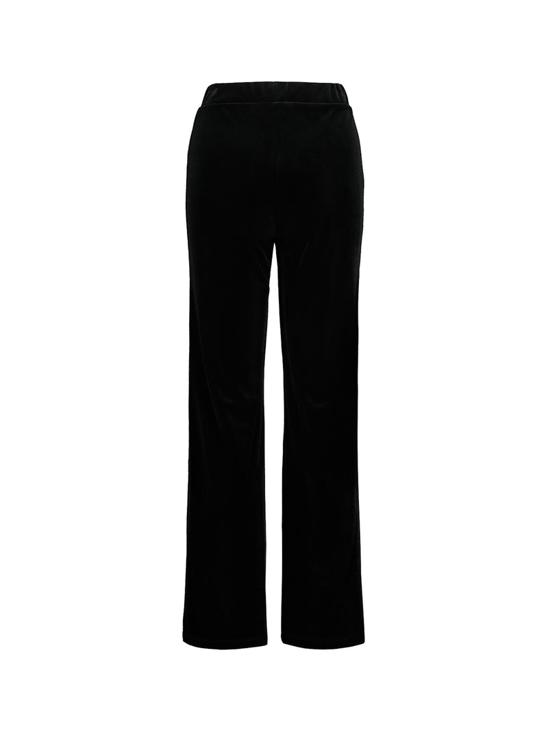 Pantalone Donna - Nero