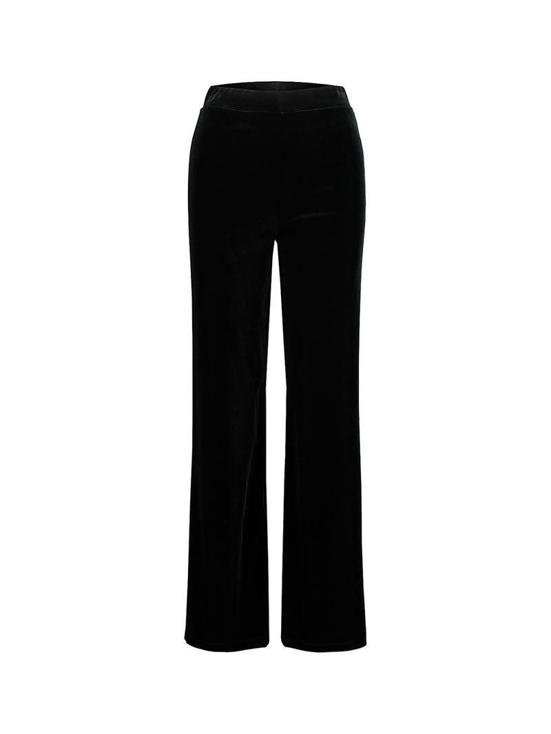 Pantalone Donna - Nero