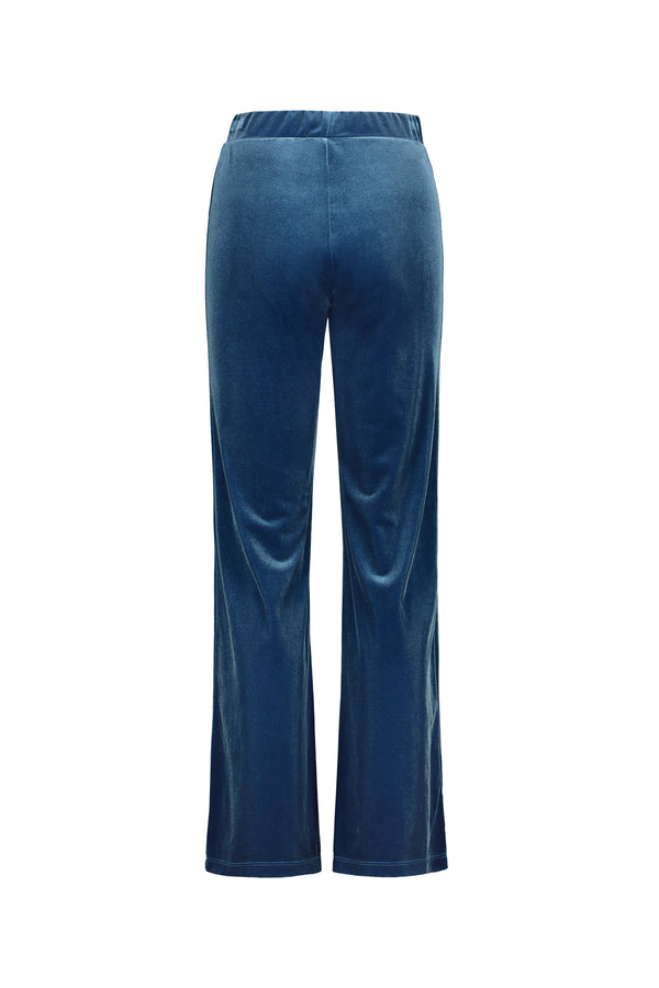 Pantalone Donna - Blu