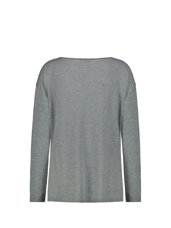 Maglia Donna - Grigio