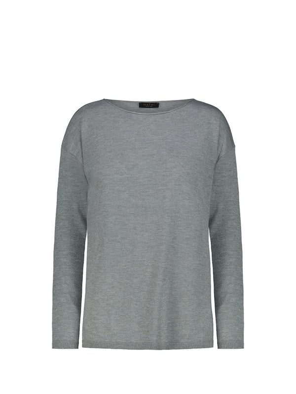 Maglia Donna - Grigio