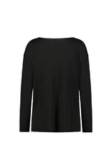 Maglia Donna - Nero