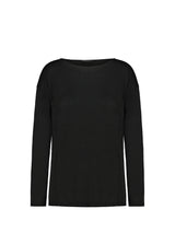 Maglia Donna - Nero