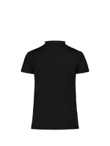 T-Shirt Donna - Nero