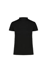 T-Shirt Donna - Nero