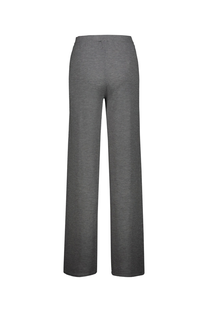 Pantalone Donna - Grigio