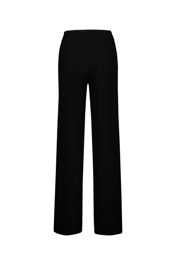 Pantalone Donna - Nero